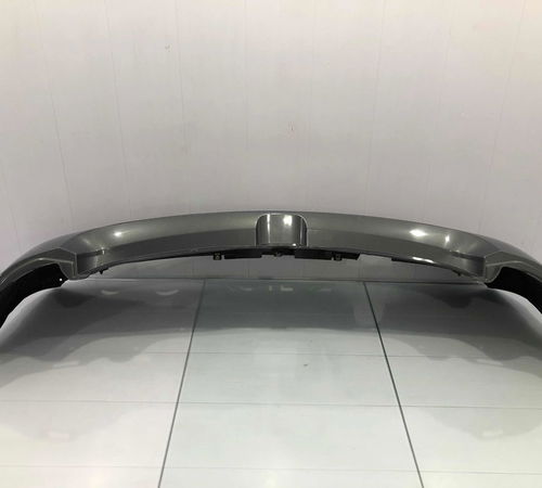 Pára-choque Traseiro Renault Sandero 2007/2014