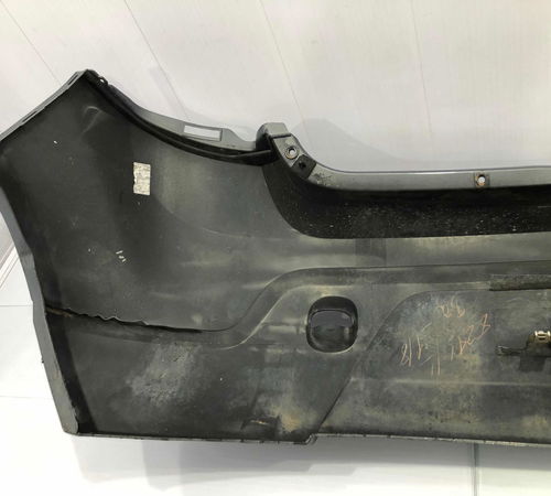 Pára-choque Traseiro Renault Sandero 2007/2014