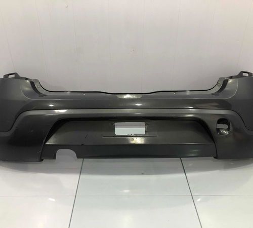 Pára-choque Traseiro Renault Sandero 20...