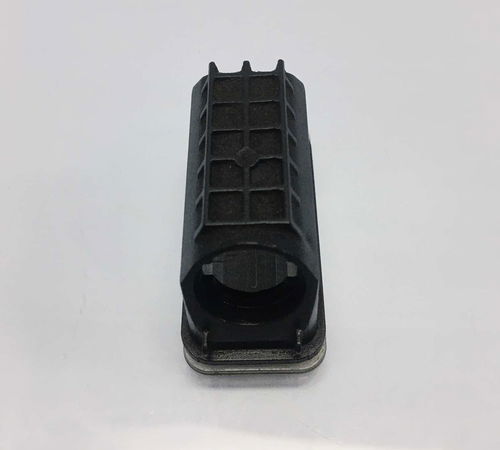 Luz Placa Ford Ecosport 2013/2018