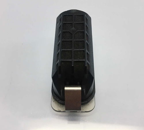 Luz Placa Ford Ecosport 2013/2018