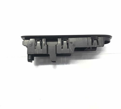 Moldura Comando Vidro Porta Diant Dir Vw Up 2014/2019