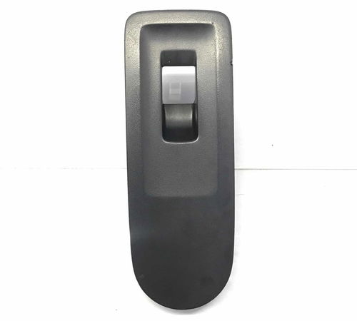 Moldura Comando Vidro Porta Diant Dir Vw...