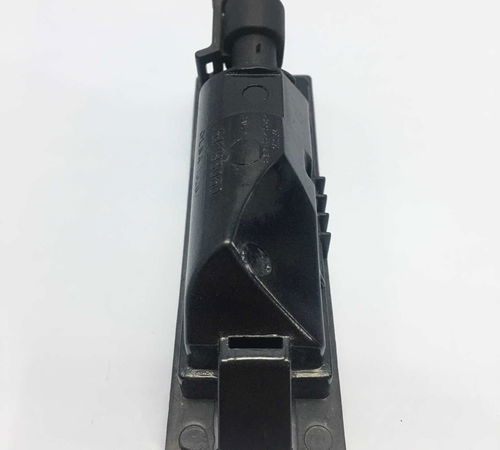 Luz Placa Fiat Grand Siena 2018/2021