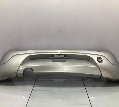 Pára-choque Traseiro Renault Sandero 2007/2014