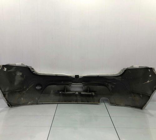 Pára-choque Traseiro Renault Sandero 2007/2014