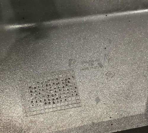 Pára-choque Traseiro Renault Sandero 2007/2014