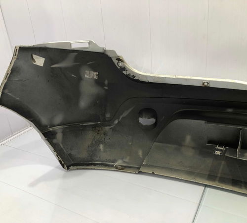Pára-choque Traseiro Renault Sandero 2007/2014