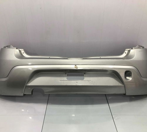 Pára-choque Traseiro Renault Sandero 20...