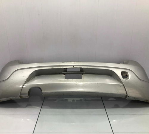 Pára-choque Traseiro Renault Sandero 2007/2014