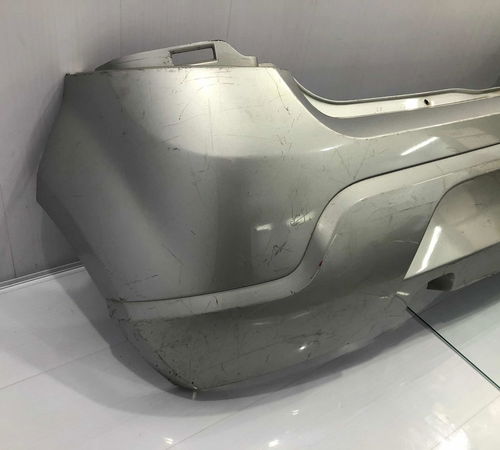 Pára-choque Traseiro Renault Sandero 2007/2014