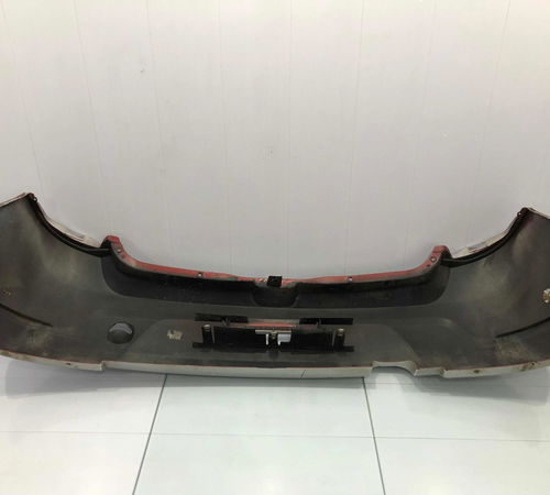 Pára-choque Traseiro Renault Sandero 2007/2014