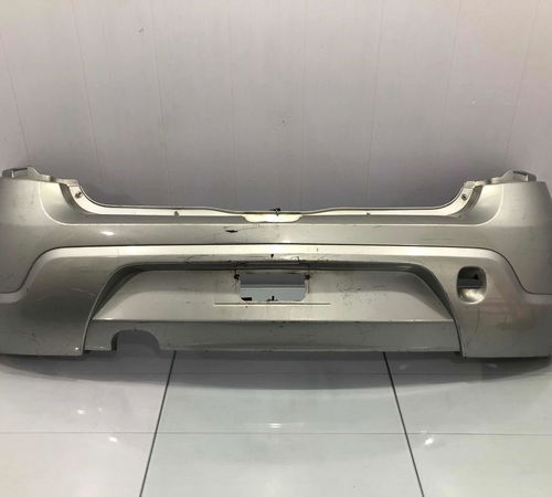 Pára-choque Traseiro Renault Sandero 20...