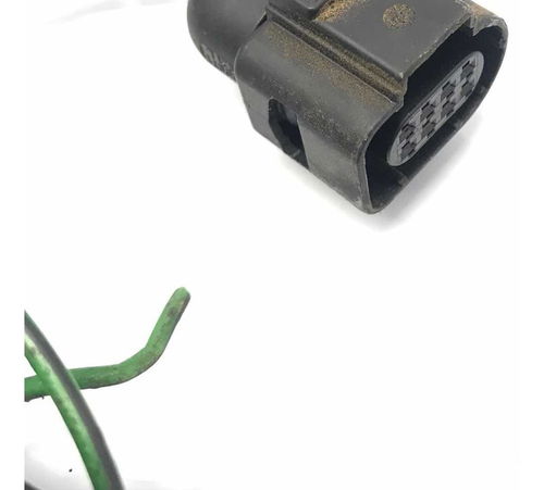 Chicote Porta Dianteira Direita Volkswagen Up 2014/2019