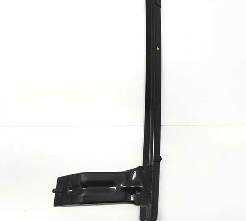 Guia Canaleta Vidro Porta Dianteira Direita Vw Up 2014/2019
