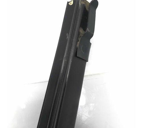 Guia Canaleta Vidro Porta Dianteira Direita Vw Up 2014/2019