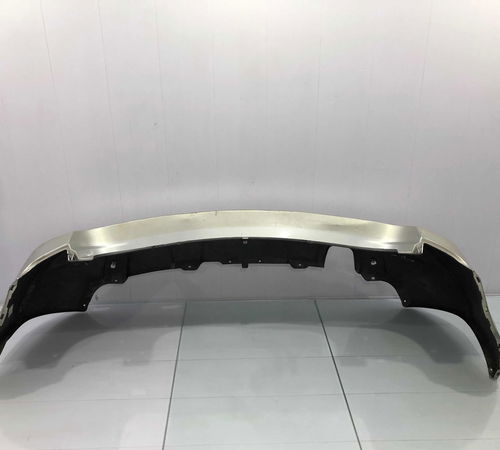 Pára-choque Traseiro Renault Duster 2011/2016 Com Detalhes