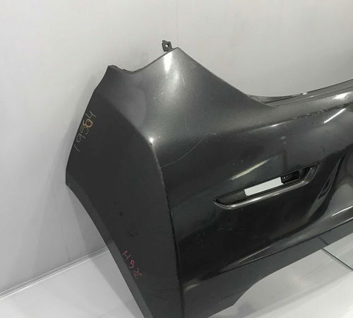 Pára-choque Traseiro Hyundai Hb20 2013/2016