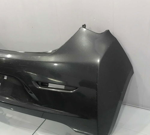 Pára-choque Traseiro Hyundai Hb20 2013/2016