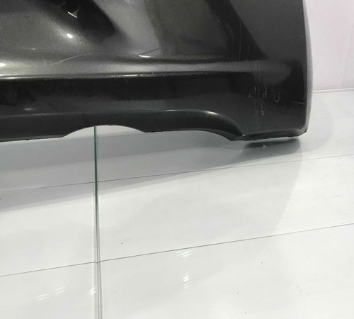 Pára-choque Traseiro Hyundai Hb20 2013/2016