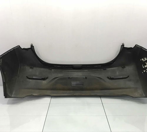 Pára-choque Traseiro Hyundai Hb20 2013/2016