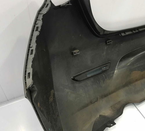 Pára-choque Traseiro Hyundai Hb20 2013/2016