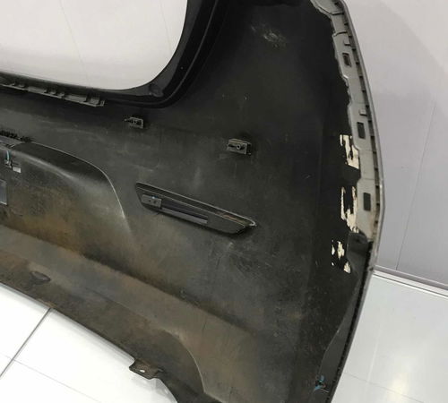 Pára-choque Traseiro Hyundai Hb20 2013/2016