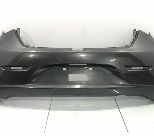 Pára-choque Traseiro Hyundai Hb20 2013/...