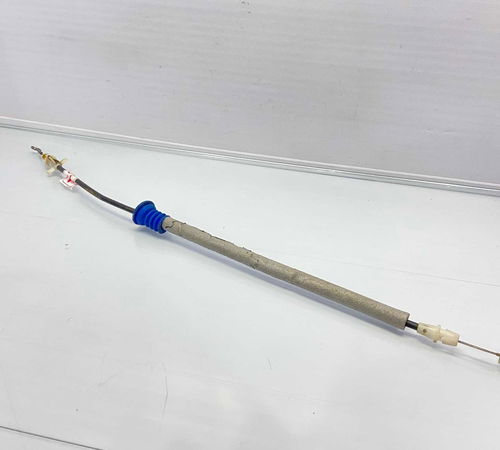 Cabo Fechadura/puxador Porta Dianteira Direita Vw Up 14/19