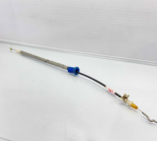 Cabo Fechadura/puxador Porta Dianteira Direita Vw Up 14/19