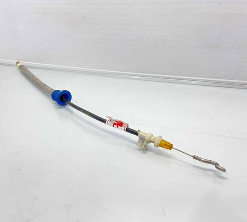 Cabo Fechadura/puxador Porta Dianteira Direita Vw Up 14/19