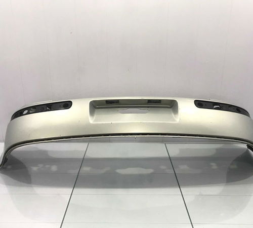 Pára-choque Traseiro Volkswagen Golf Sr 2001/2006