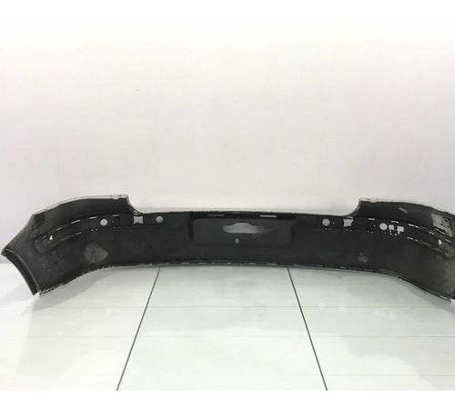 Pára-choque Traseiro Volkswagen Golf Sr 2001/2006