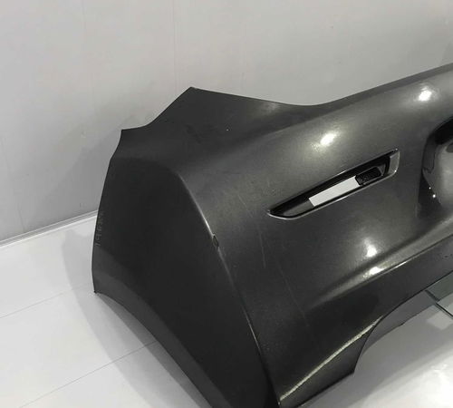 Pára-choque Traseiro Hyundai Hb20 2013/2017