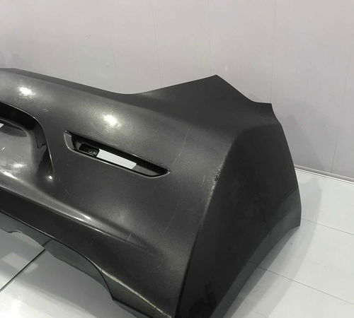 Pára-choque Traseiro Hyundai Hb20 2013/2017