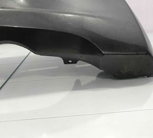 Pára-choque Traseiro Hyundai Hb20 2013/2017