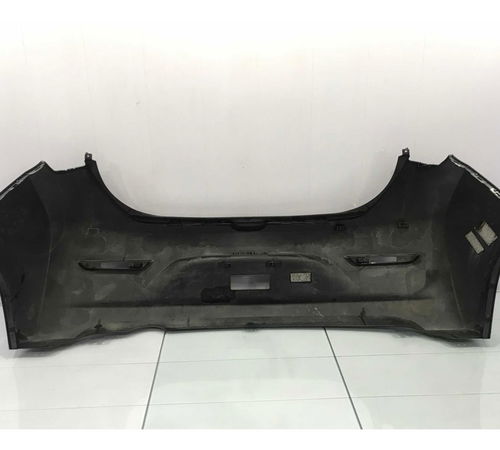 Pára-choque Traseiro Hyundai Hb20 2013/2017