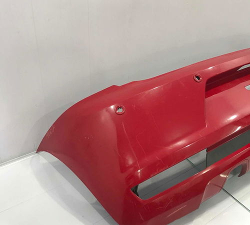 Pára-choque Traseiro Volkswagen Fox 2010/2014