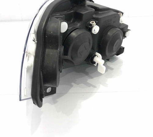 Farol Esquerdo Fiat Palio Essence 2009/2014 Original 