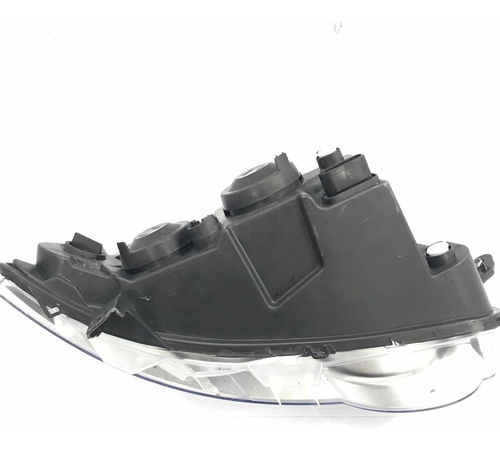 Farol Esquerdo Fiat Palio Essence 2009/2014 Original 