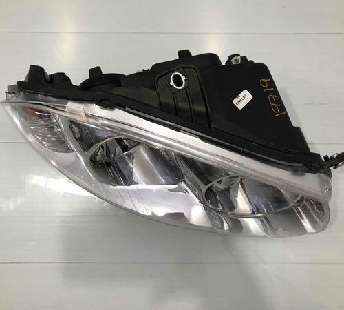 Farol Direito Fiat Palio Essence 2009/2014 Original