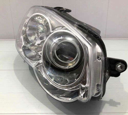 Farol Direito Fiat Palio Essence 2009/2014 Original