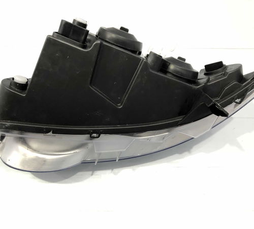 Farol Direito Fiat Palio Essence 2009/2014 Original