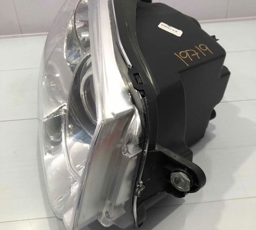 Farol Direito Fiat Palio Essence 2009/2014 Original