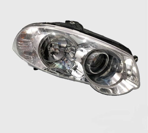Farol Direito Fiat Palio Essence 2009/2014 Original