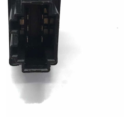 Comando Vidro Porta Dianteira Direita Volkswagen Up 14/19