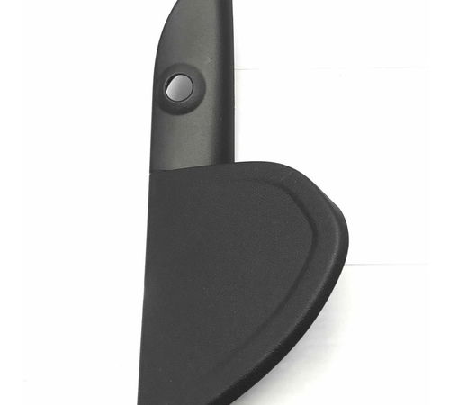 Acabamento Interno Retrovisor Direito Volkswagen Up 14/19