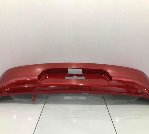 Pára-choque Traseiro Toyota Etios Hatch 2018/2021