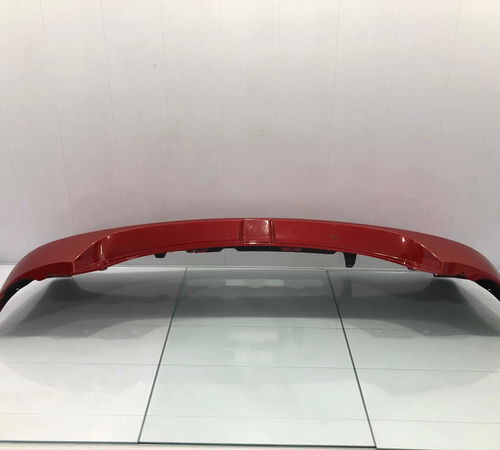 Pára-choque Traseiro Toyota Etios Hatch 2018/2021