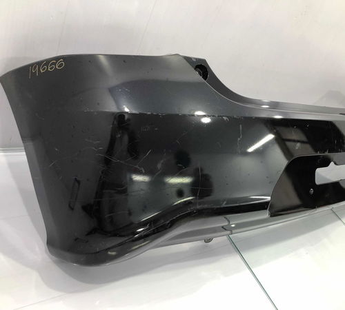 Pára-choque Traseiro Toyota Etios Hatch 2018/2021